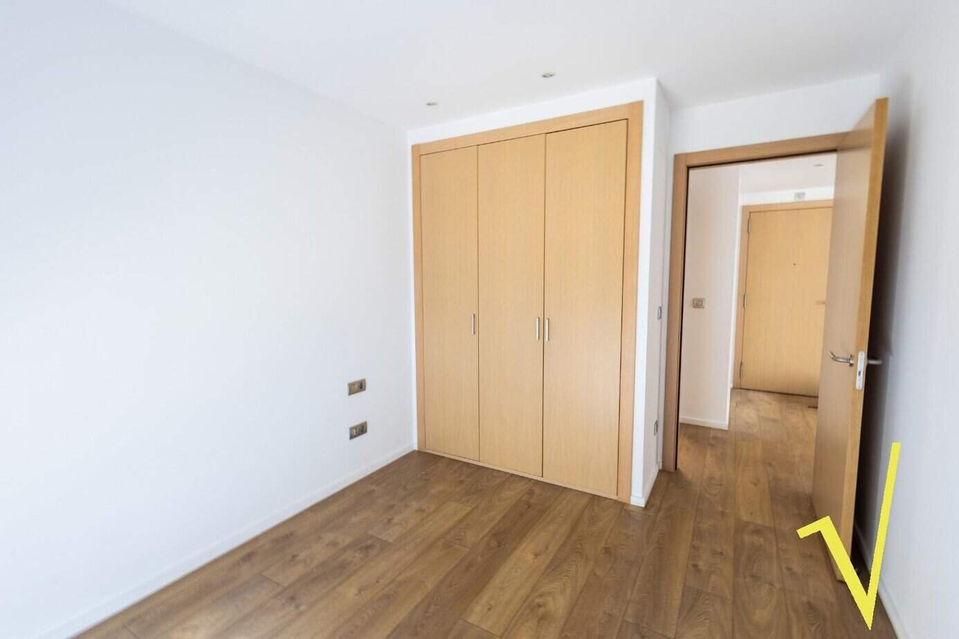 Ático Duplex en Alquiler en el centro de Escaldes