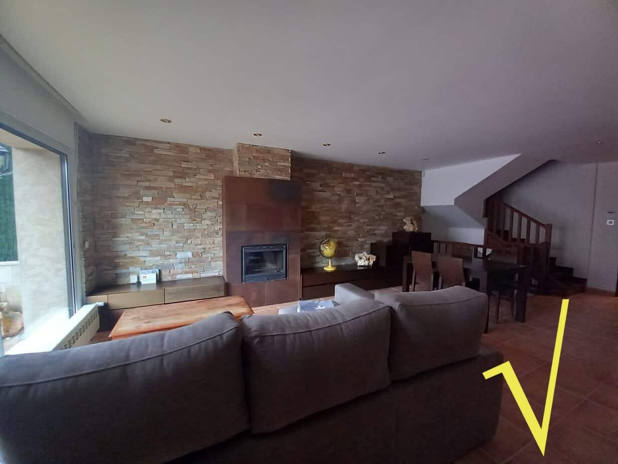 Exclusive town house Andorra la Vella