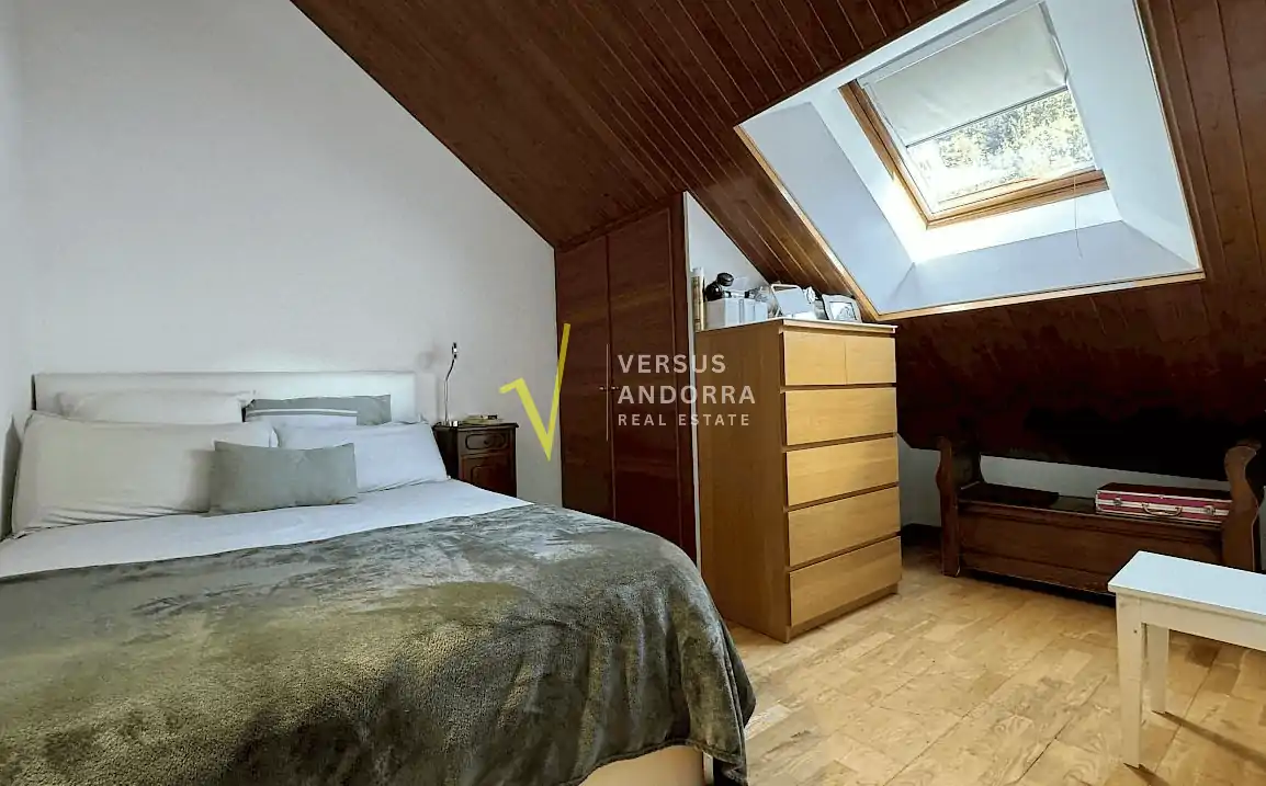 Ático Duplex en Escaldes