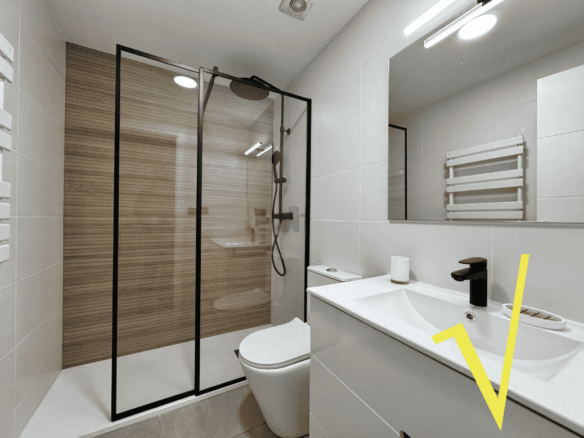 Piso en venta en los Cortals d’Encamp – tranquilidad, naturaleza y vistas