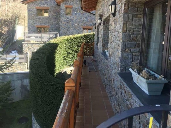 Chalet en venta exclusivo en Pal