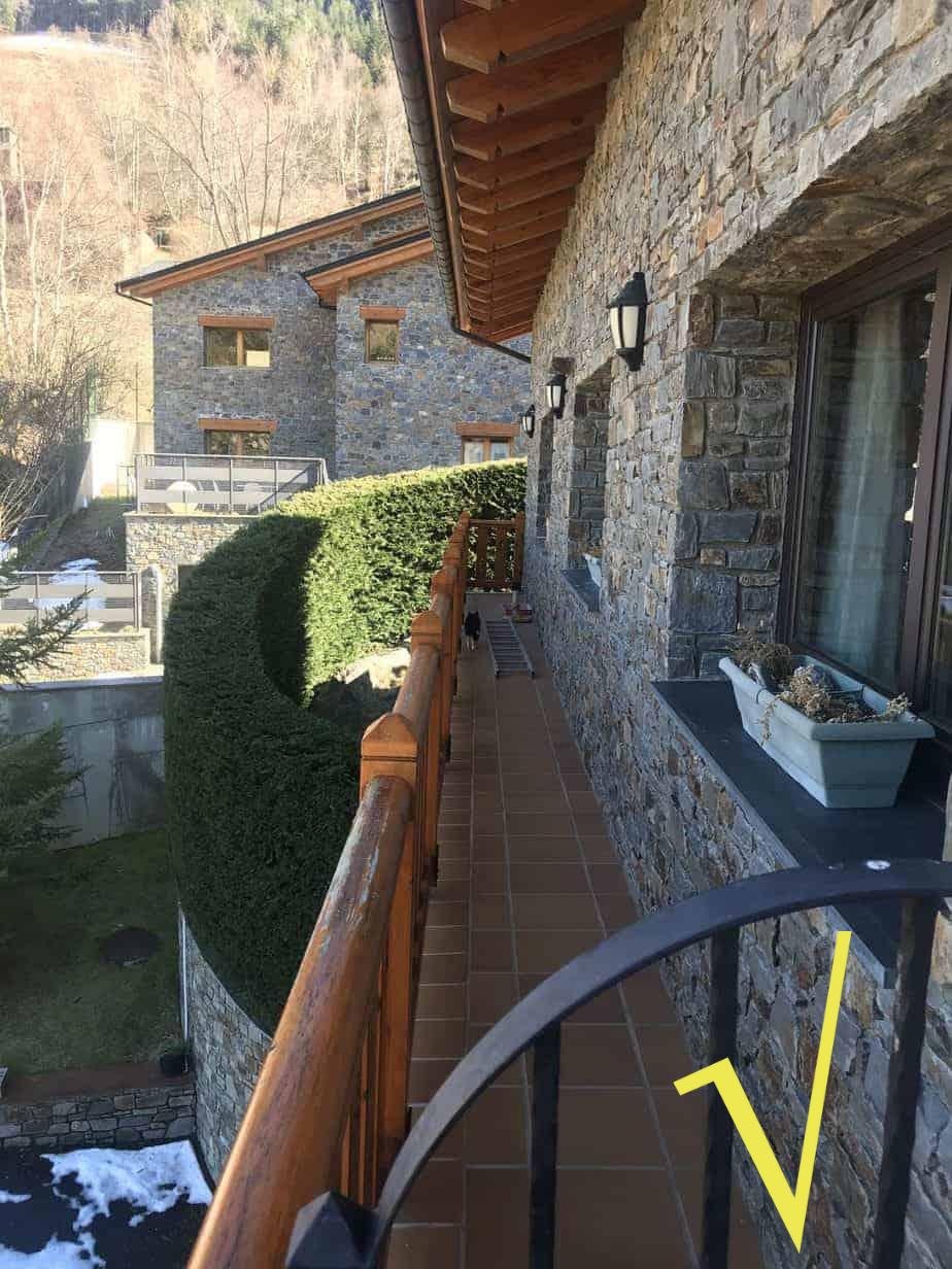 Chalet en venta exclusivo en Pal
