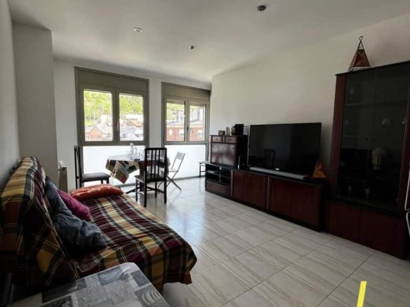 Comprar Dúplex en la Seu d’Urgell