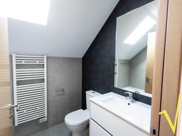 Ático Duplex en Alquiler en el centro de Escaldes