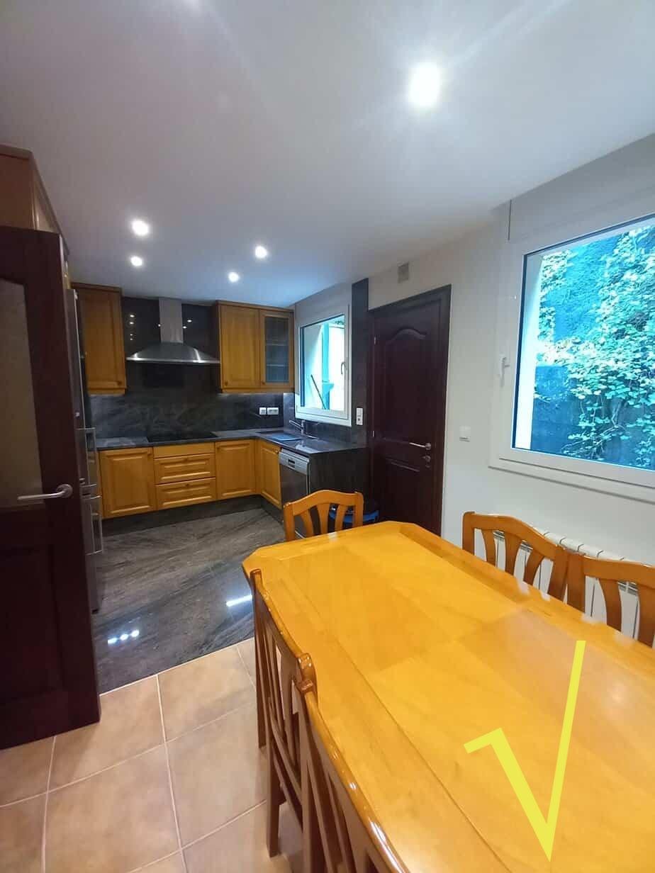 Exclusive town house Andorra la Vella