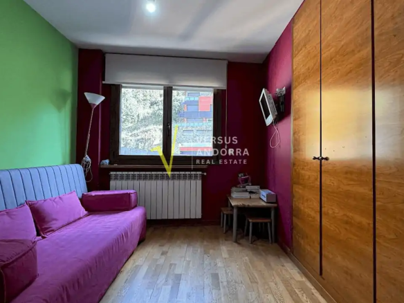 Ático Duplex en Escaldes