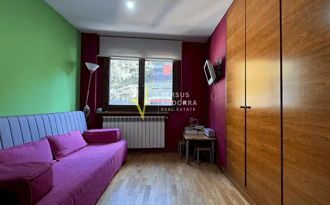 Ático Duplex en Escaldes