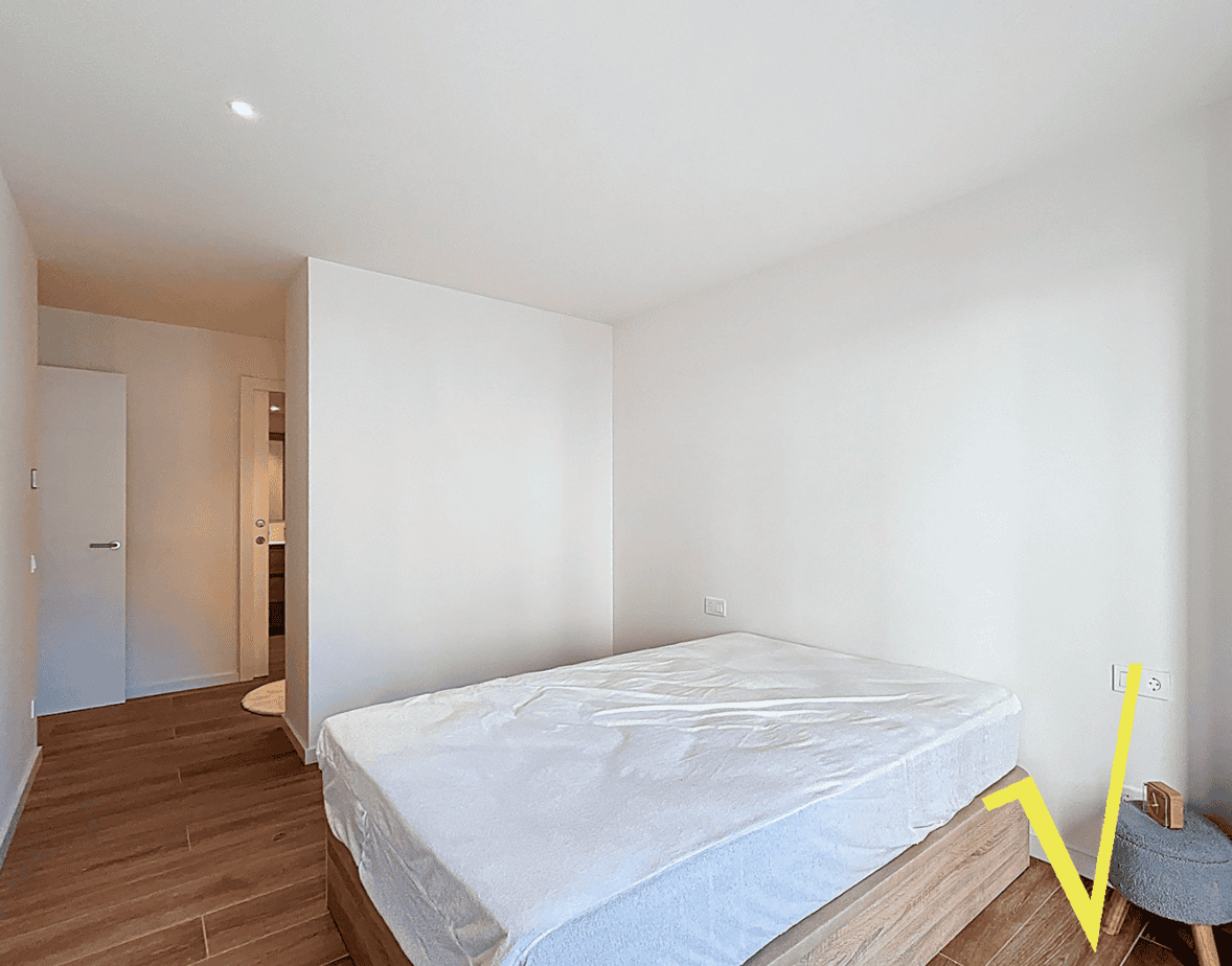 Piso de alto standing en Escaldes-Engordany: 142 m² y 3 dormitorios