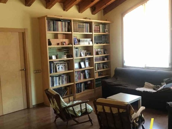 Chalet en venta exclusivo en Pal