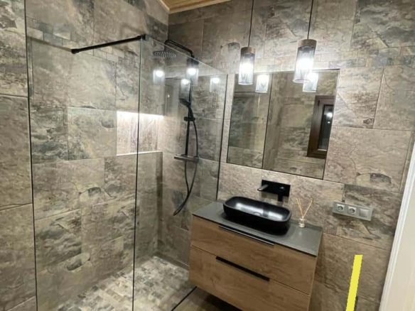 Ático Duplex en venta en el centro La Massana
