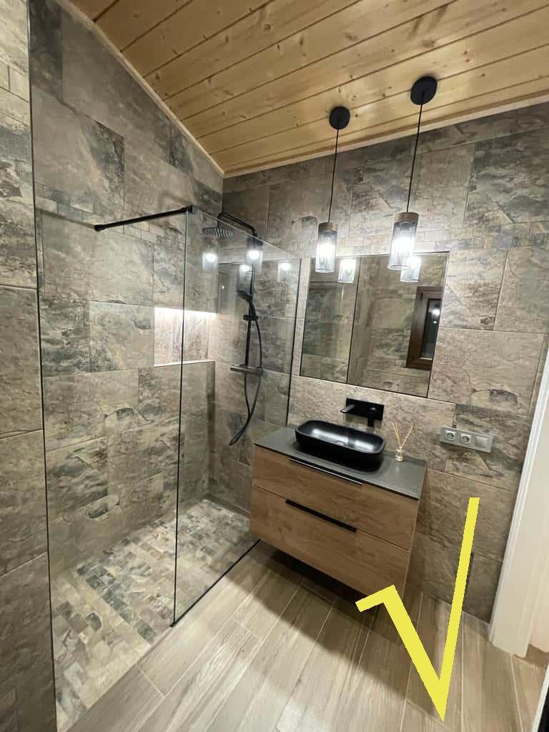 Ático Duplex en venta en el centro La Massana