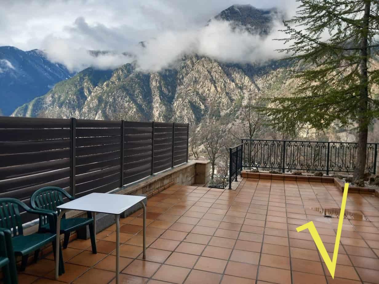 Exclusive town house Andorra la Vella