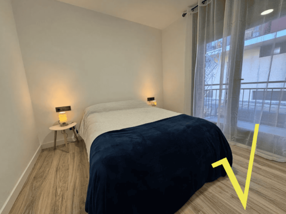 Piso en venta en los Cortals d’Encamp – tranquilidad, naturaleza y vistas