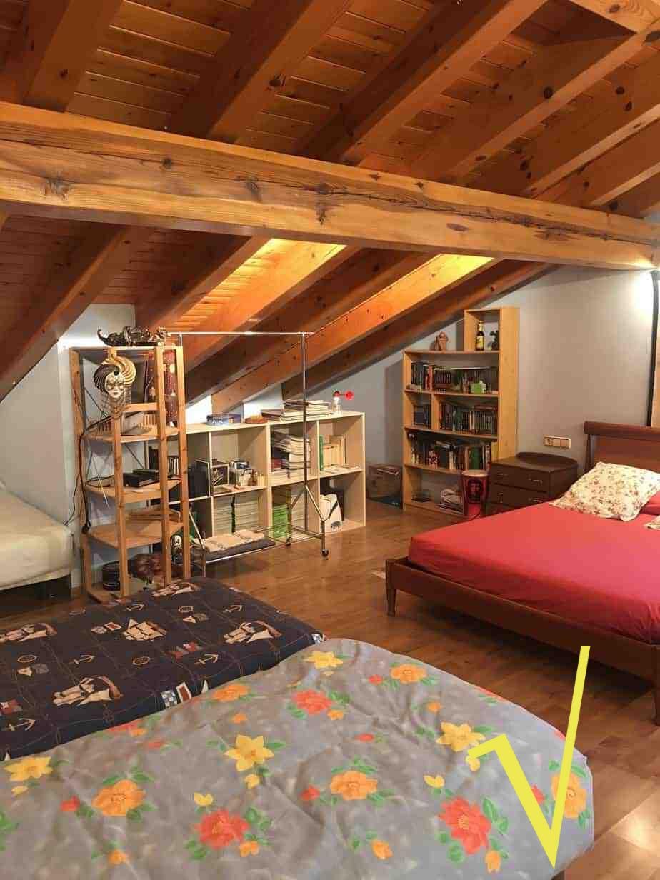 Chalet en venta exclusivo en Pal