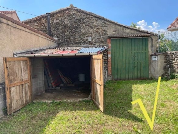 Acheter un ancien grange à Pinilla del Valle : Grande Opportunité