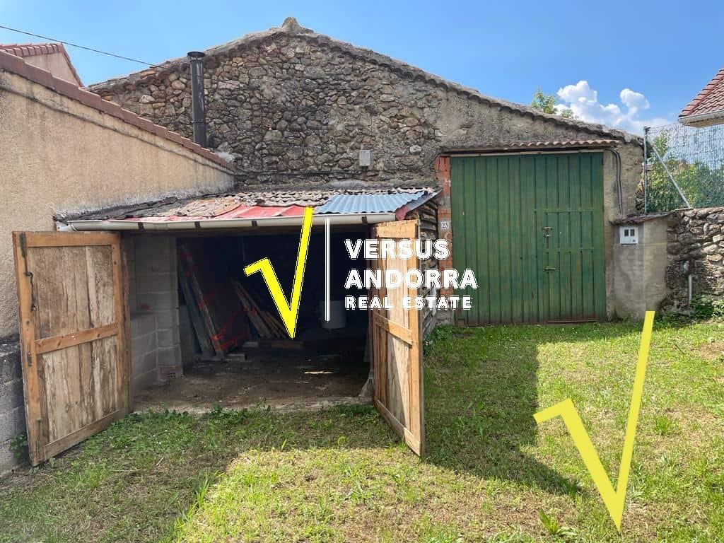 Acheter un ancien grange à Pinilla del Valle : Grande Opportunité