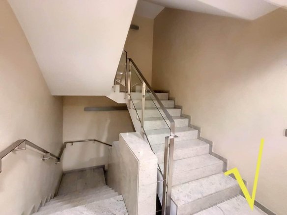 Piso lujo 3 habitaciones centro Escaldes
