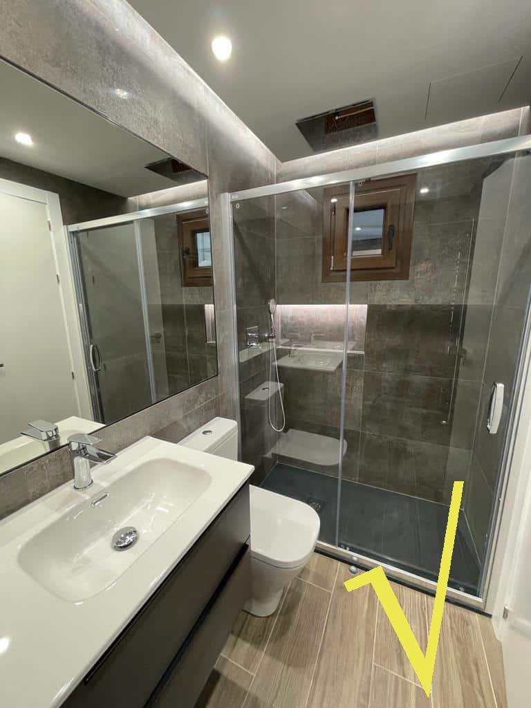 Ático Duplex en venta en el centro La Massana
