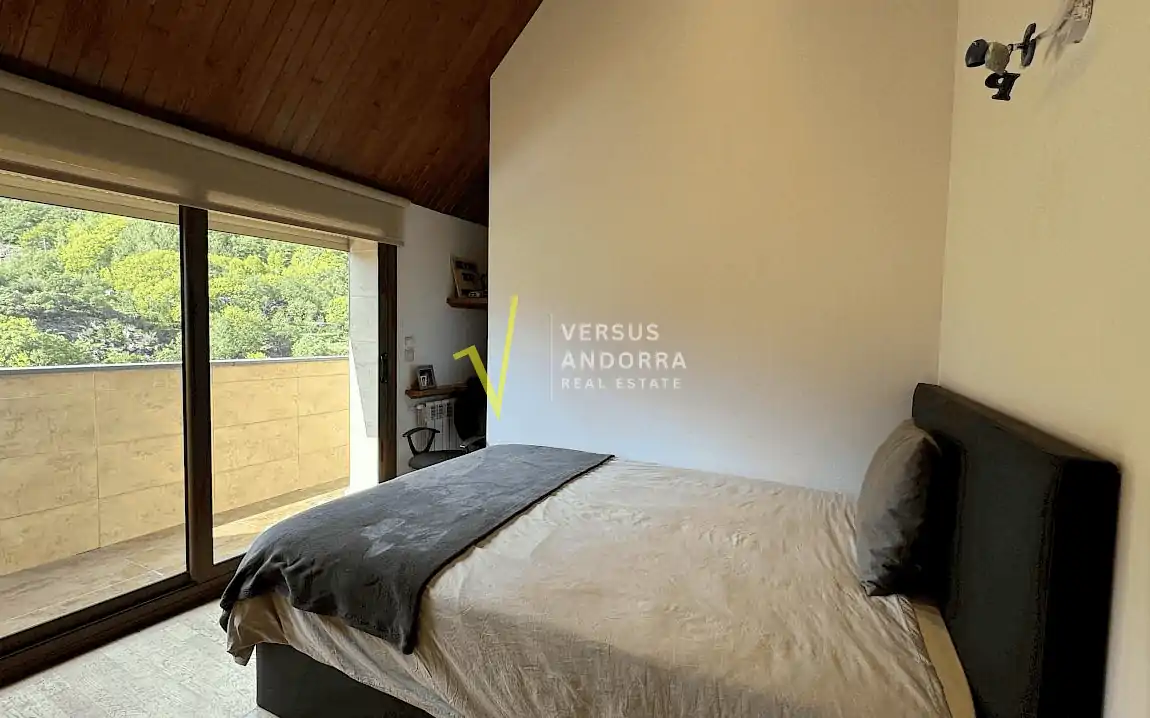 Ático Duplex en Escaldes