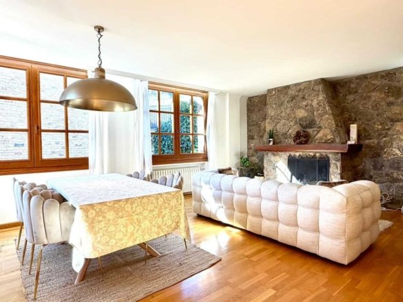 Piso en venta en la Massana en la zona de Sispony