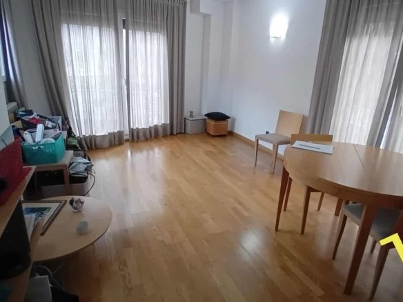 Piso en venta de 2 habitaciones y 2 plazas de parking en Escaldes-Engordany