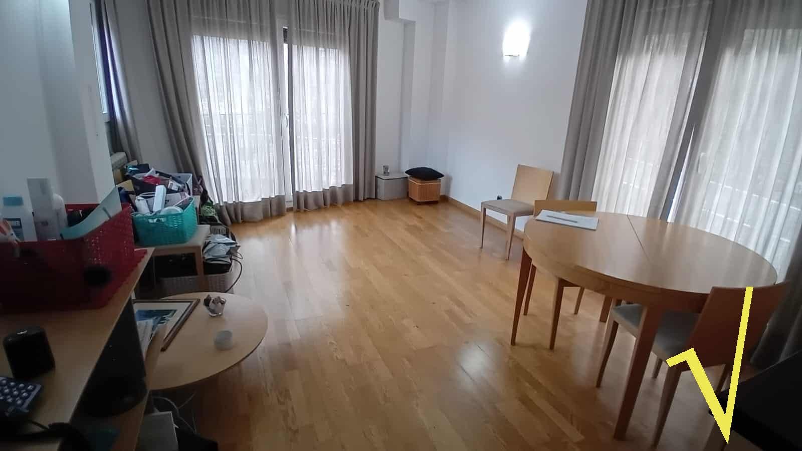 Appartement à vendre comprenant 2 chambres et 2 places de parking à Escaldes-Engordany