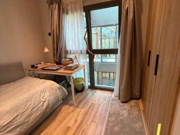 En el Tarter- piso de alto standing de obra reciente con spa, parking y servicios premium