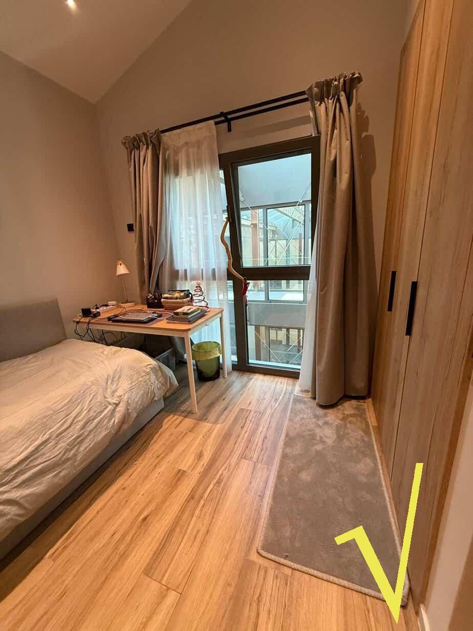 En el Tarter- piso de alto standing de obra reciente con spa, parking y servicios premium
