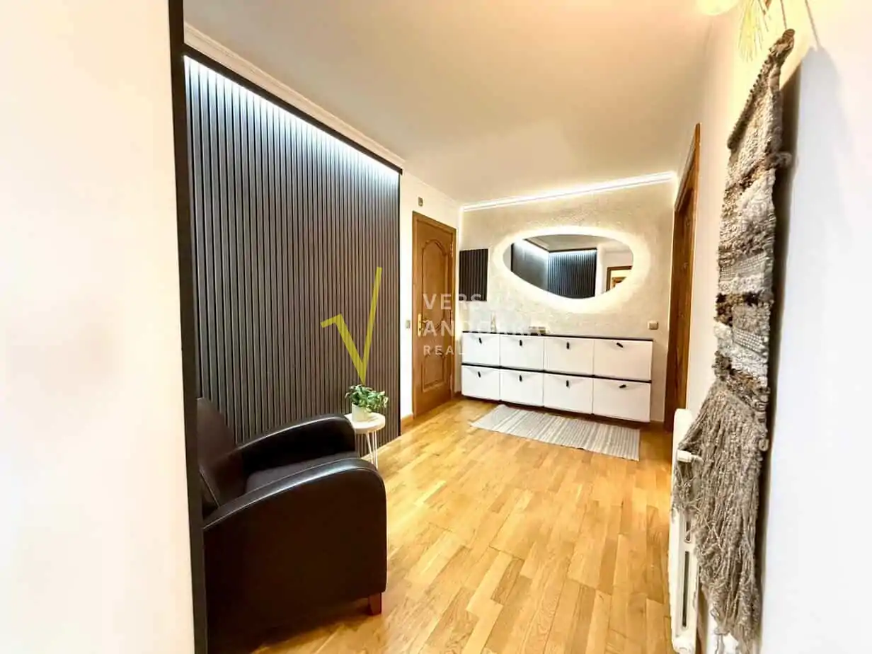 Piso en venta en la Massana en la zona de Sispony