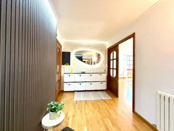 Piso en venta en la Massana en la zona de Sispony
