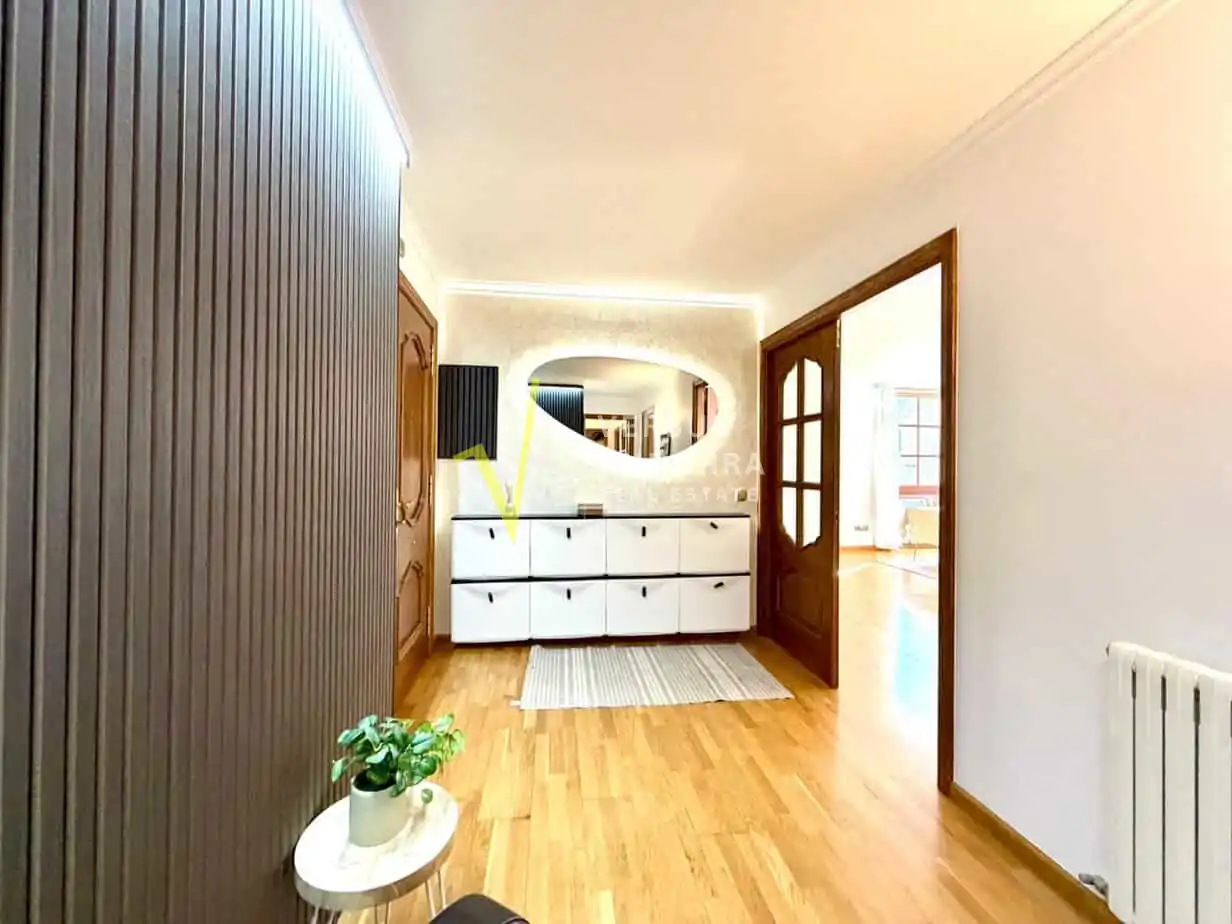 Piso en venta en la Massana en la zona de Sispony