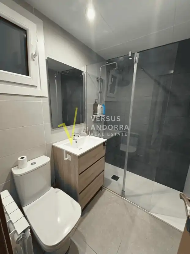 Flat in the centre of Andorra