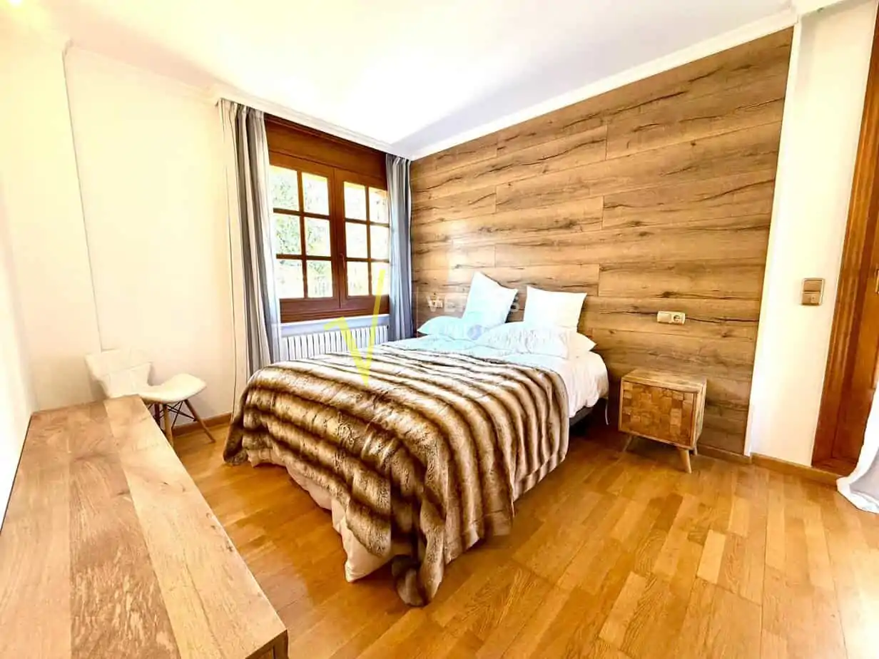 Piso en venta en la Massana en la zona de Sispony