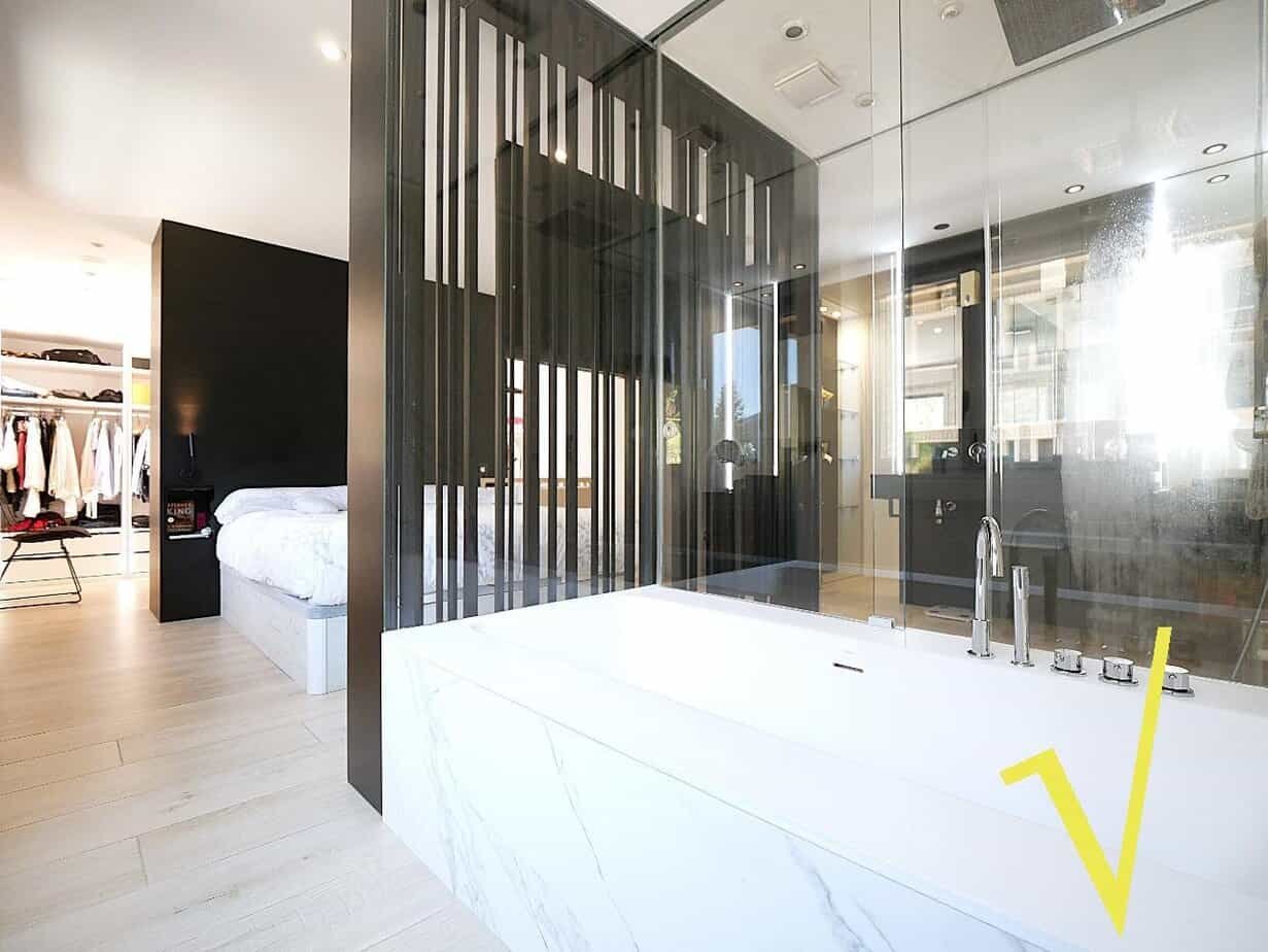 Exclusiva vivienda de lujo de 200 m² con terraza y 4 plazas de aparcamiento en Sant Ermengol, Andorra la Vella