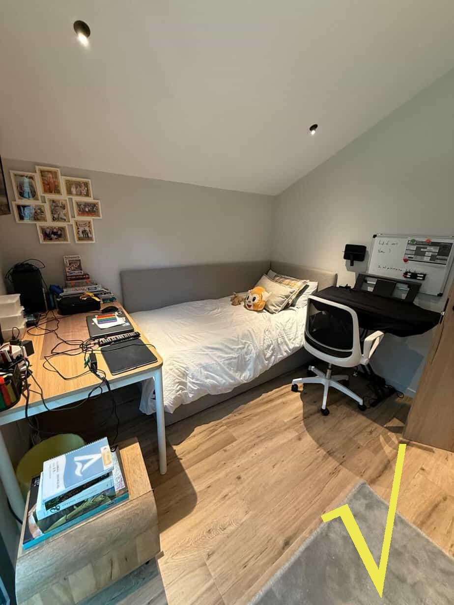 En el Tarter- piso de alto standing de obra reciente con spa, parking y servicios premium