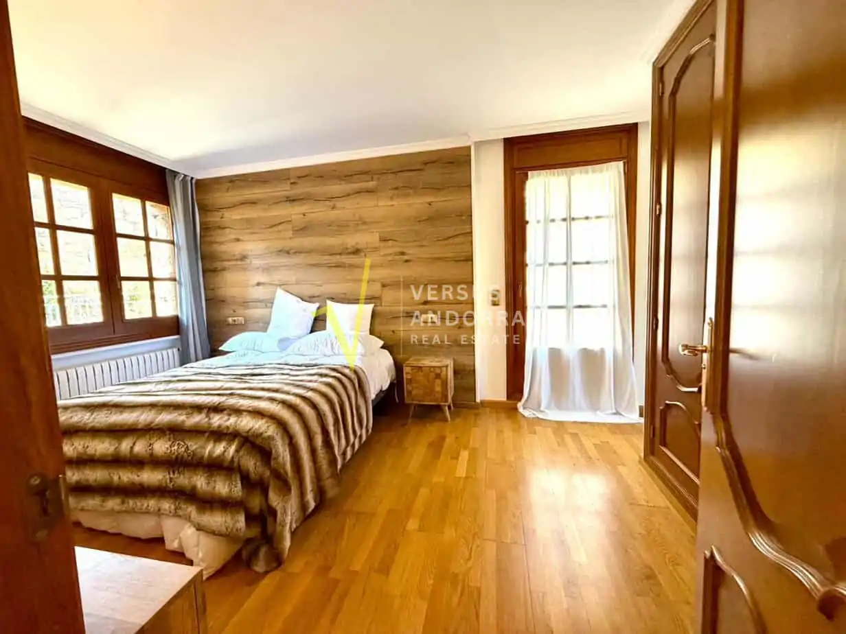 Piso en venta en la Massana en la zona de Sispony