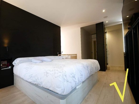 Exclusiva vivienda de lujo de 200 m² con terraza y 4 plazas de aparcamiento en Sant Ermengol, Andorra la Vella