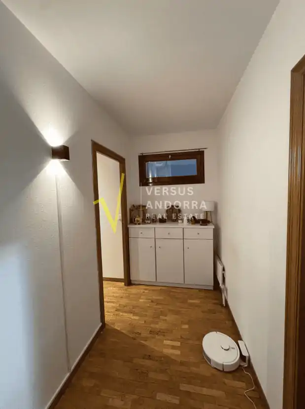 Flat in the centre of Andorra