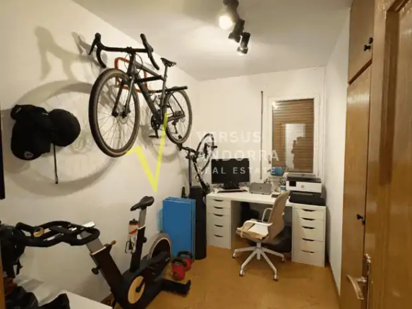 Flat in the centre of Andorra