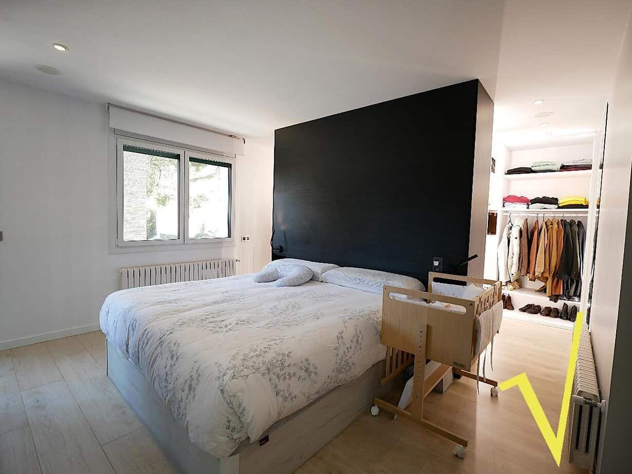 Exclusiva vivienda de lujo de 200 m² con terraza y 4 plazas de aparcamiento en Sant Ermengol, Andorra la Vella