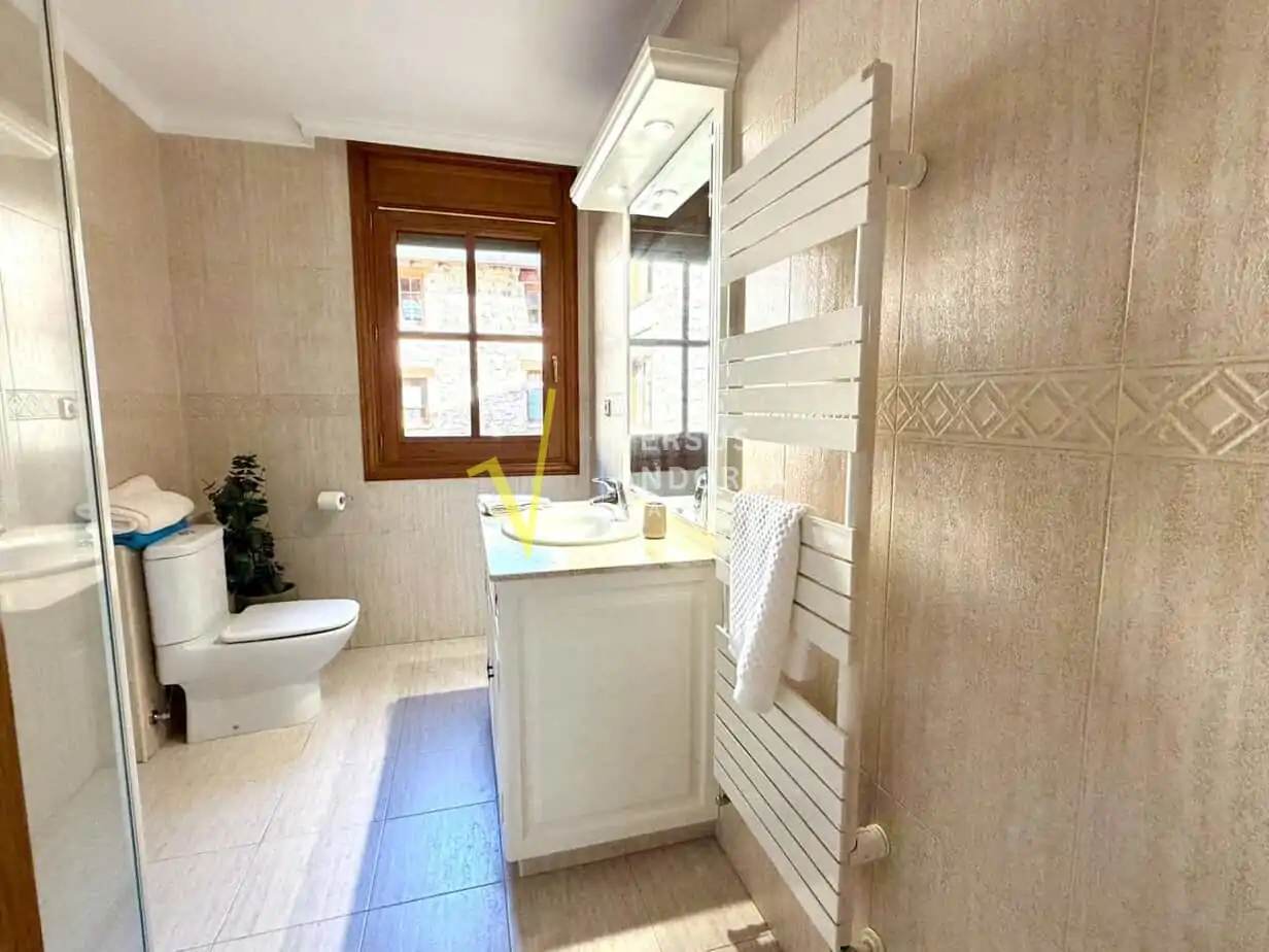 Piso en venta en la Massana en la zona de Sispony