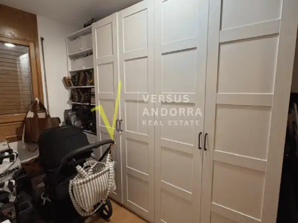 Flat in the centre of Andorra