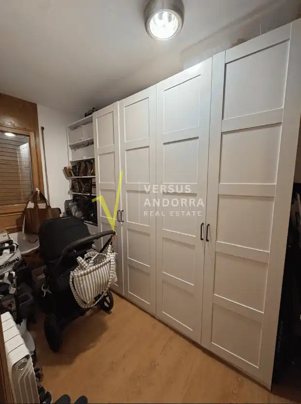 Flat in the centre of Andorra