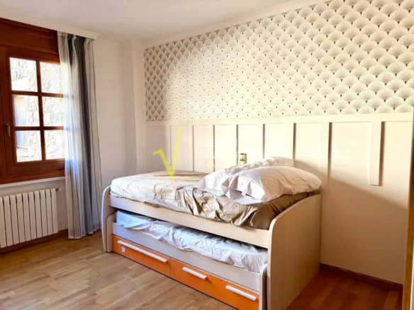 Piso en venta en la Massana en la zona de Sispony