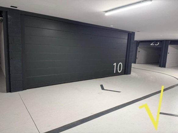 En el Tarter- piso de alto standing de obra reciente con spa, parking y servicios premium
