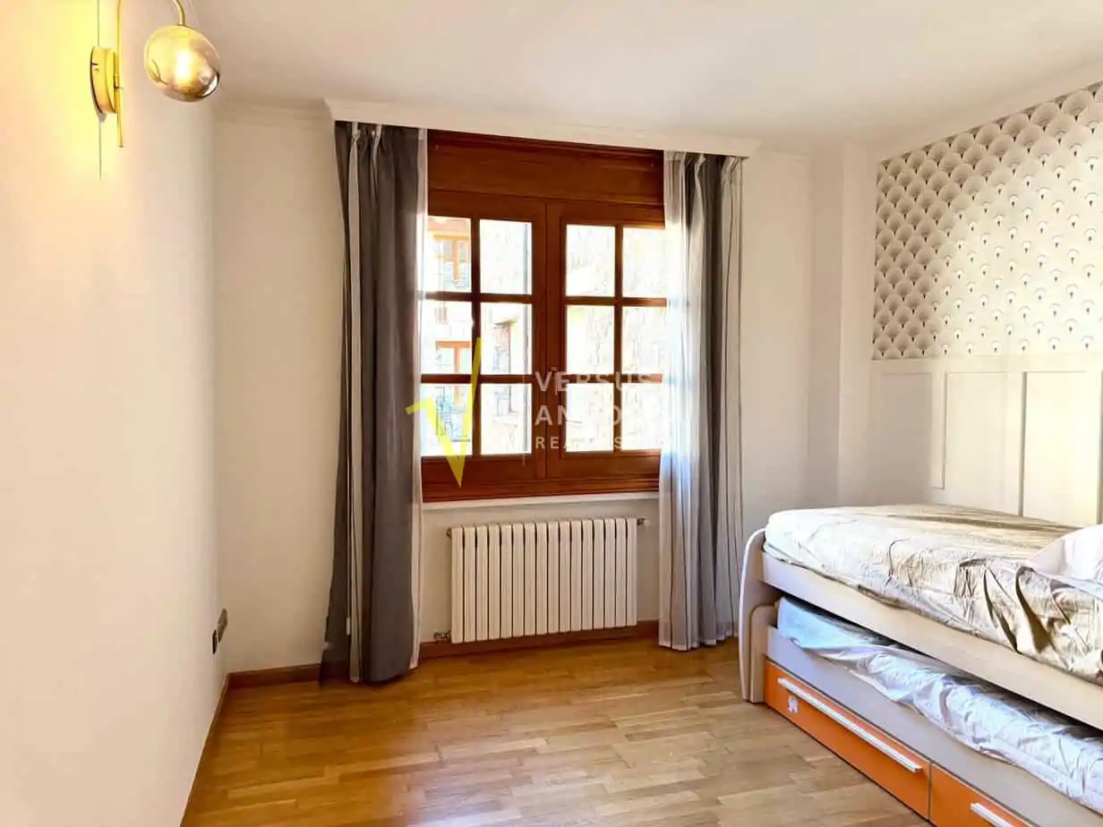 Piso en venta en la Massana en la zona de Sispony