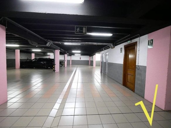 Exclusiva vivienda de lujo de 200 m² con terraza y 4 plazas de aparcamiento en Sant Ermengol, Andorra la Vella