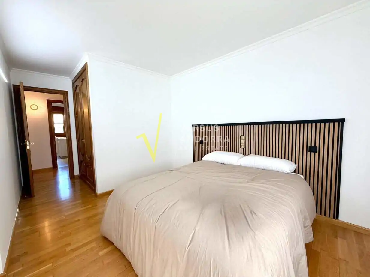 Piso en venta en la Massana en la zona de Sispony