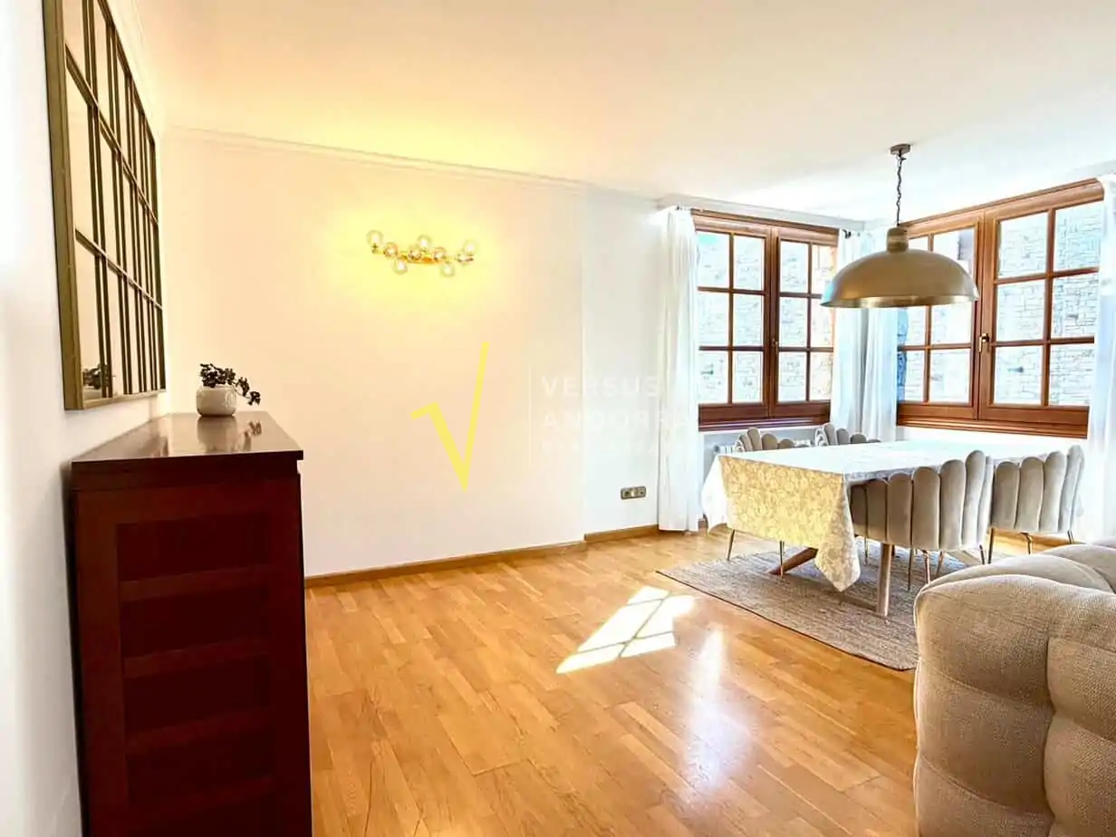 Piso en venta en la Massana en la zona de Sispony