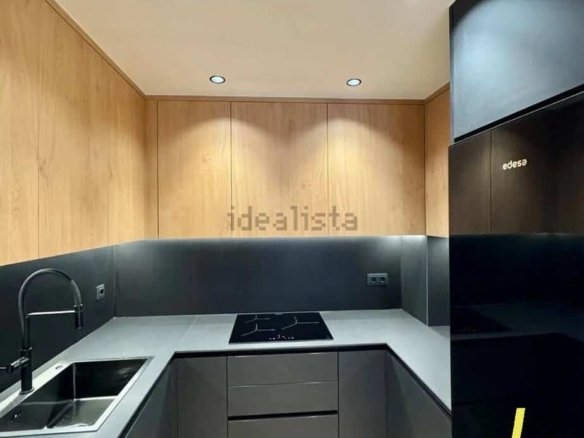 Cartera de 7 viviendas en Andorra en venta | Sociedad patrimonial rentable